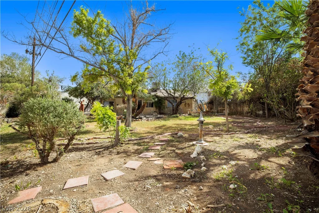 6270 Meadow Lark, Las Vegas, NV 89103