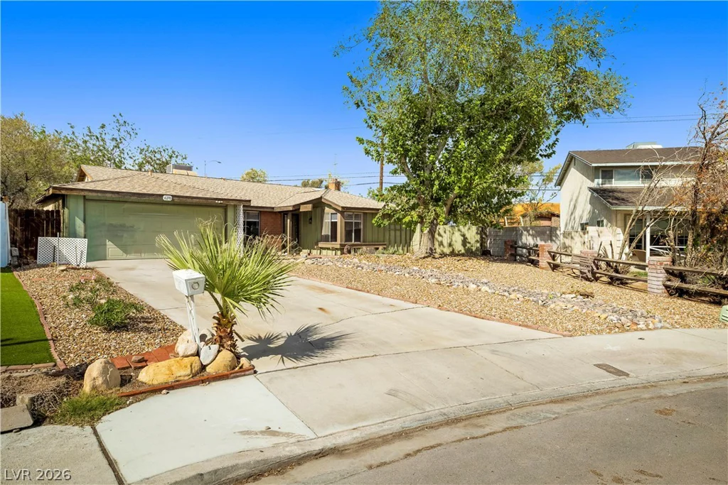 6270 Meadow Lark, Las Vegas, NV 89103