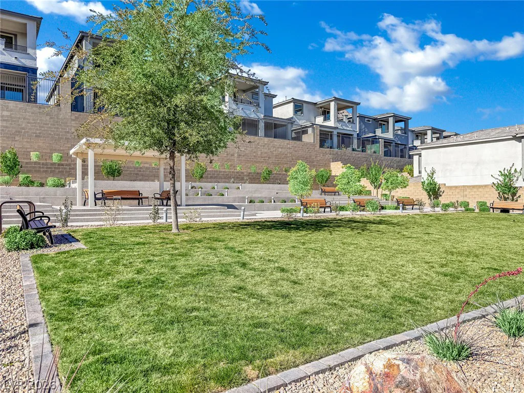 1535 Pacific Baza, Las Vegas, NV 89138