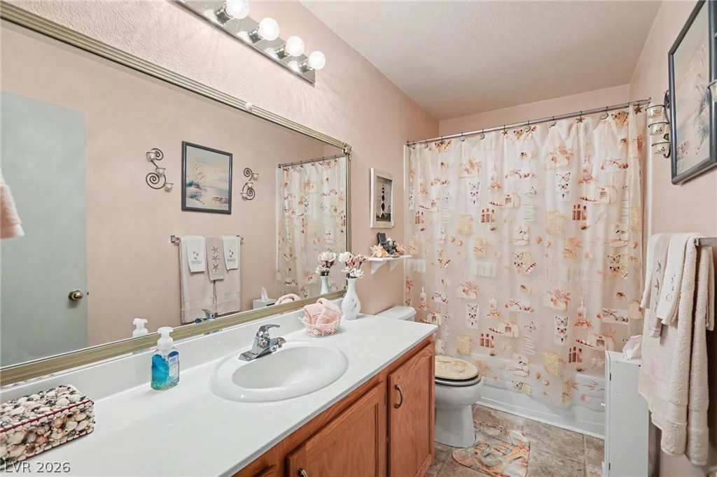 6574 Jordan River, Las Vegas, NV 89156
