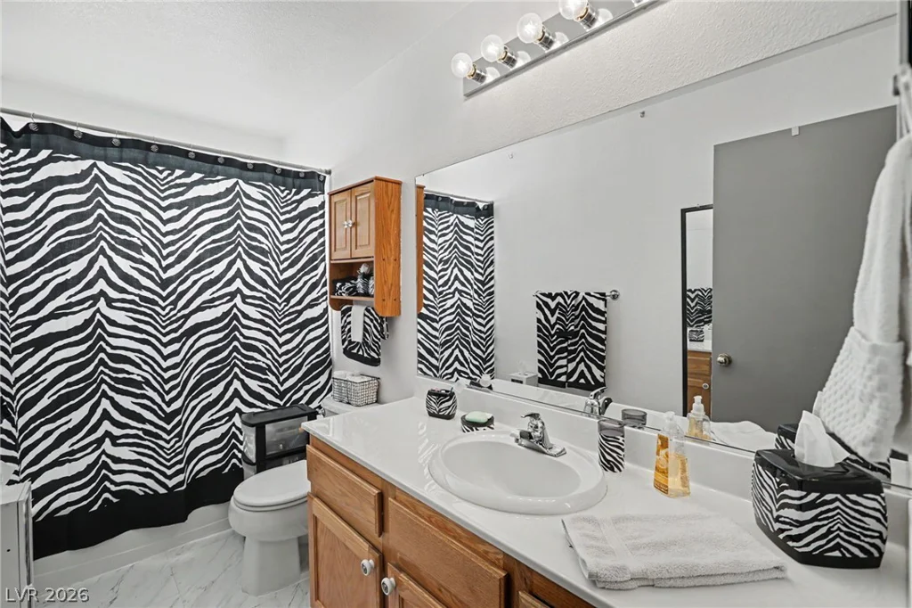 6574 Jordan River, Las Vegas, NV 89156