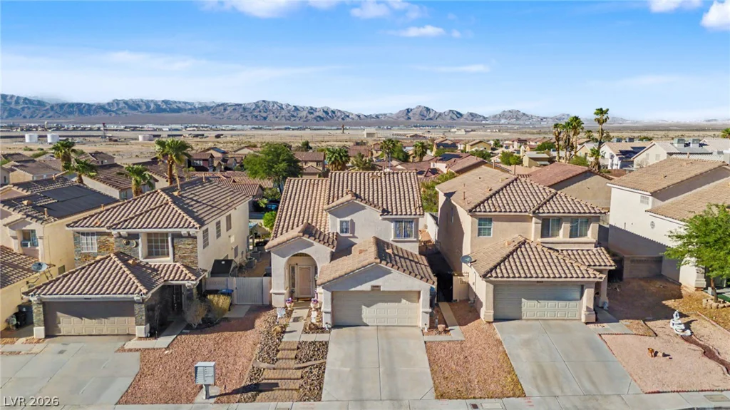 6574 Jordan River, Las Vegas, NV 89156
