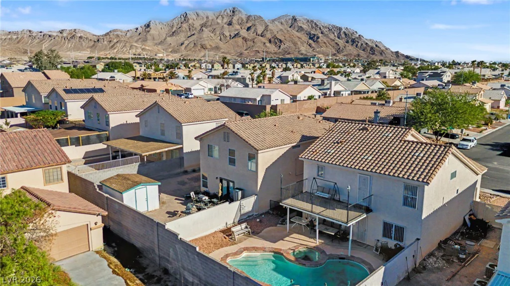 6574 Jordan River, Las Vegas, NV 89156