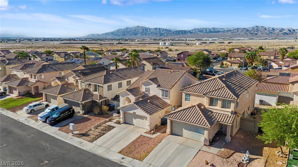 6574 Jordan River, Las Vegas, NV 89156