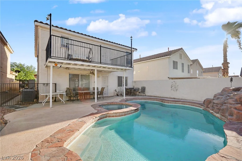 6574 Jordan River, Las Vegas, NV 89156