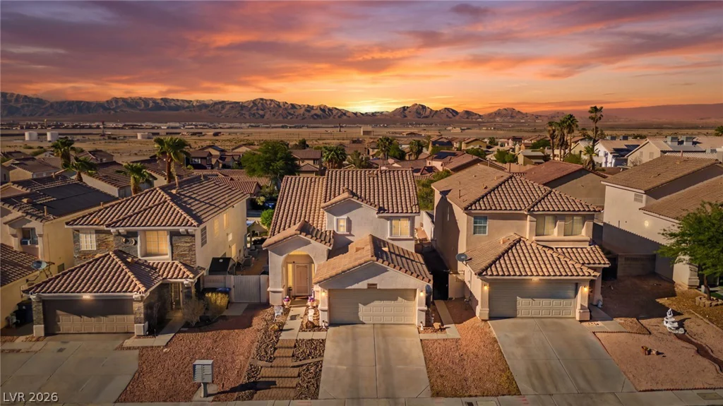 6574 Jordan River, Las Vegas, NV 89156