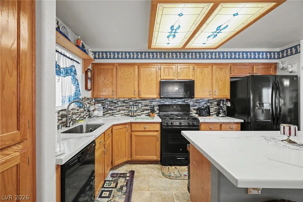 6574 Jordan River, Las Vegas, NV 89156
