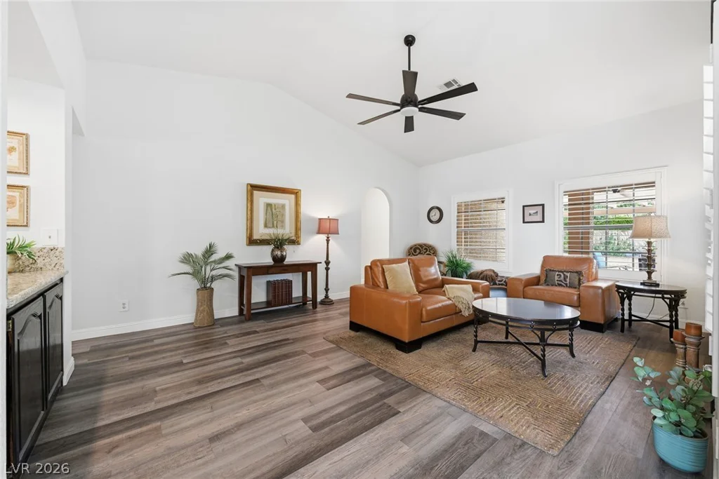5500 Indian Hills, Las Vegas, NV 89130