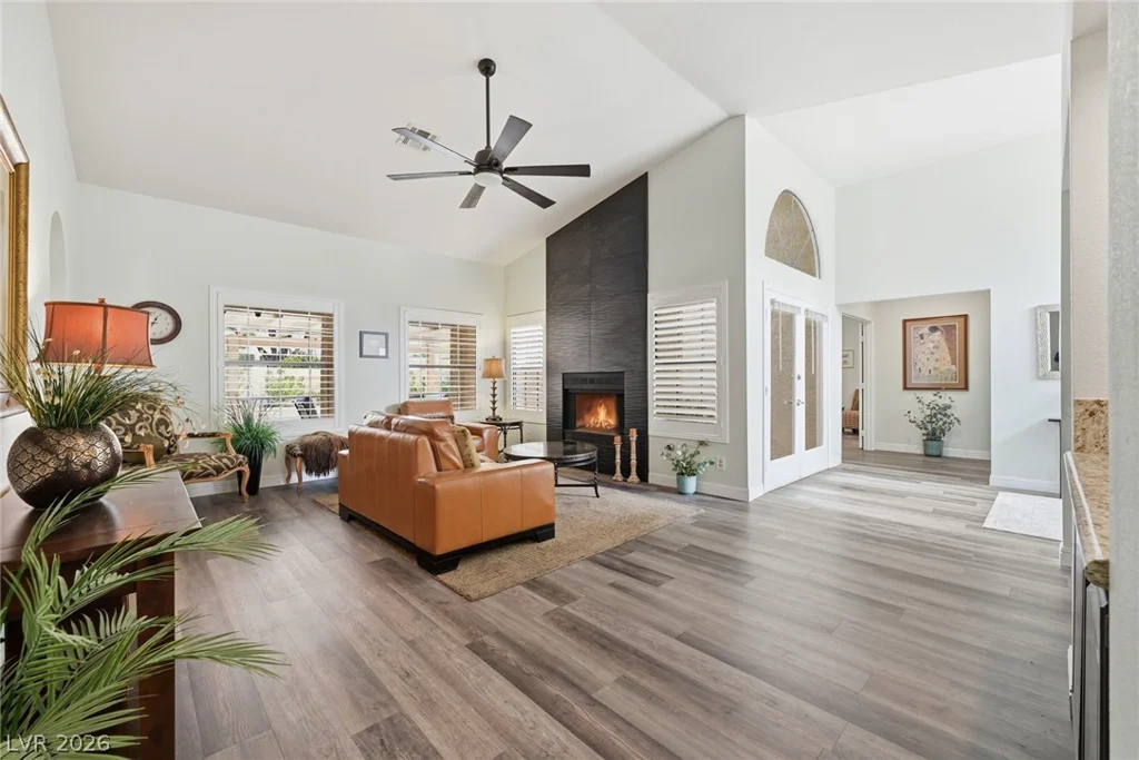5500 Indian Hills, Las Vegas, NV 89130