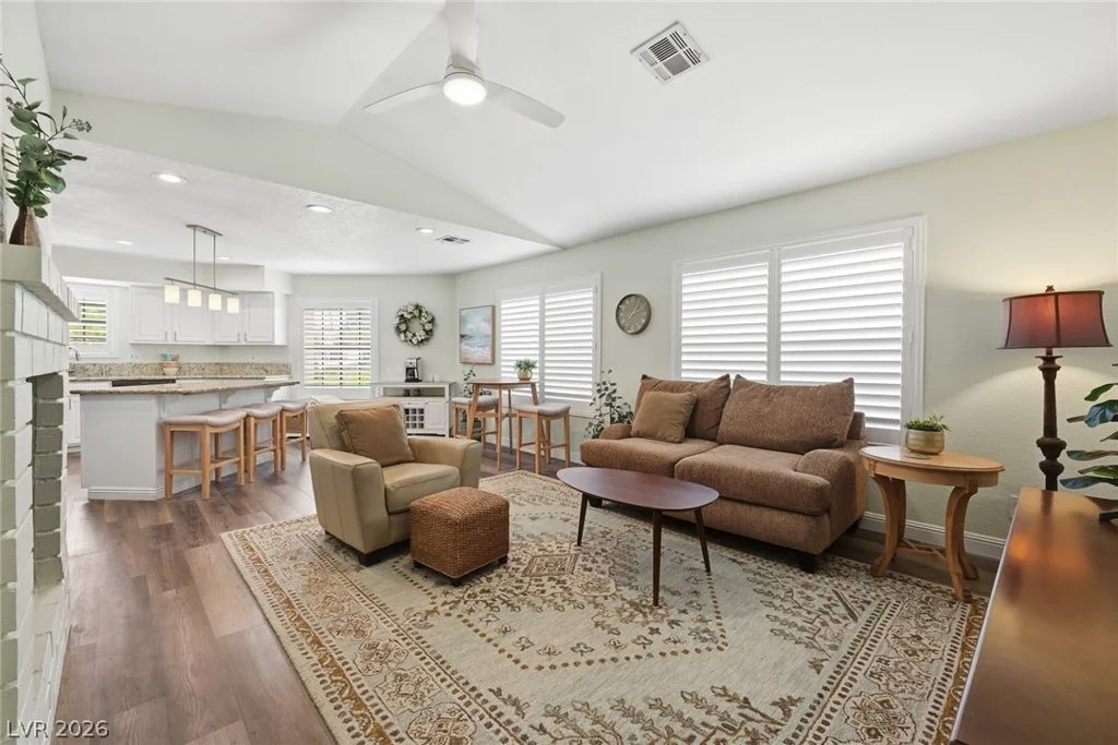 5500 Indian Hills, Las Vegas, NV 89130