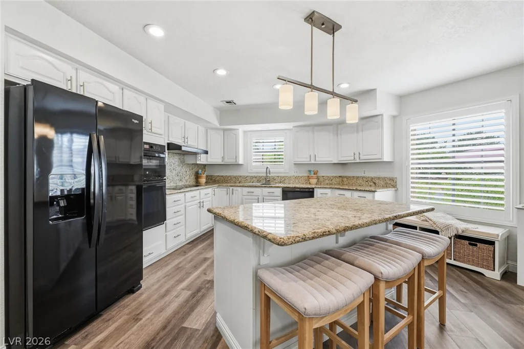 5500 Indian Hills, Las Vegas, NV 89130