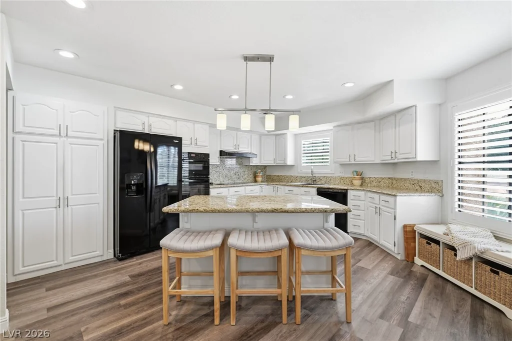 5500 Indian Hills, Las Vegas, NV 89130