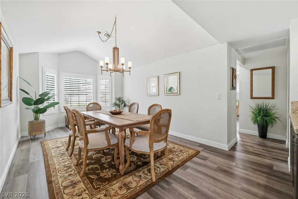 5500 Indian Hills, Las Vegas, NV 89130