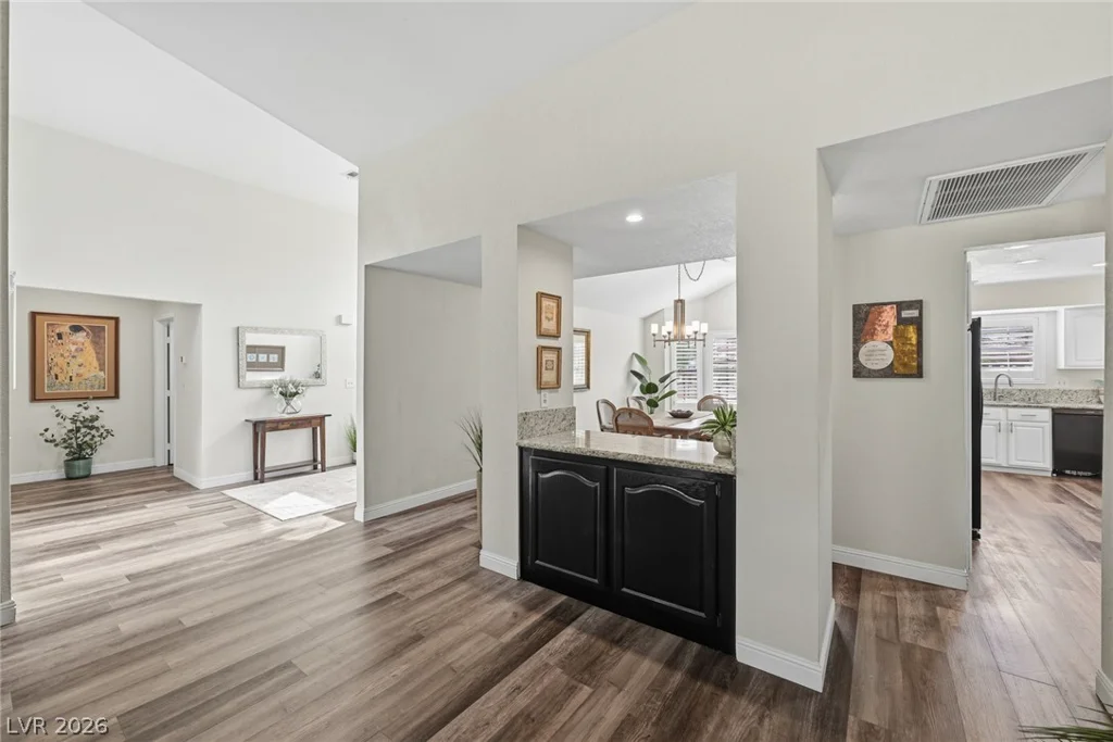 5500 Indian Hills, Las Vegas, NV 89130