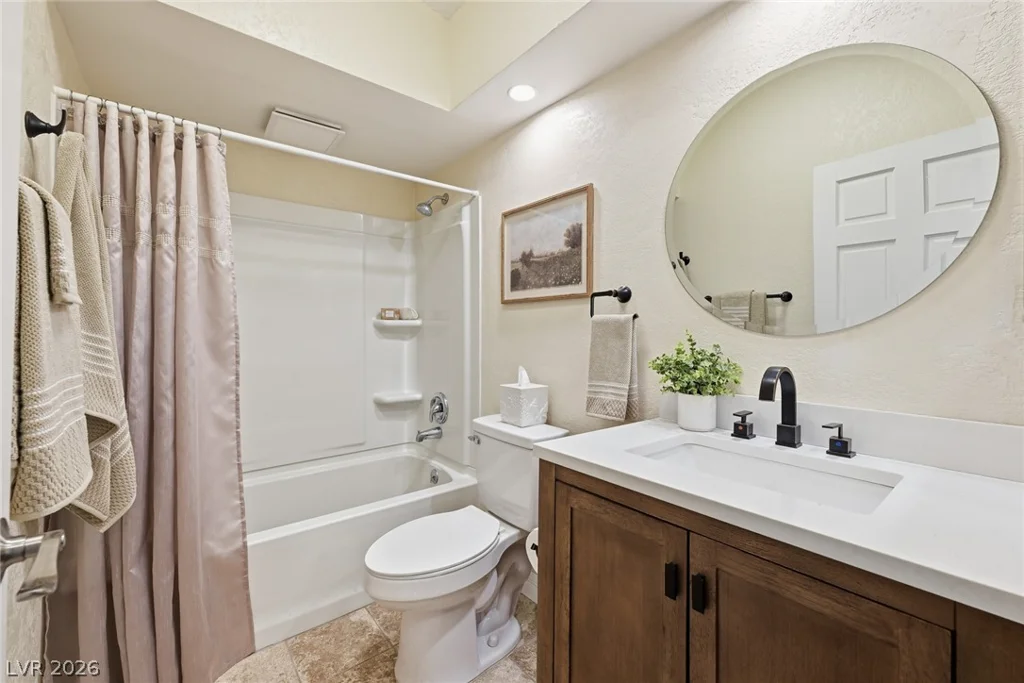 5500 Indian Hills, Las Vegas, NV 89130