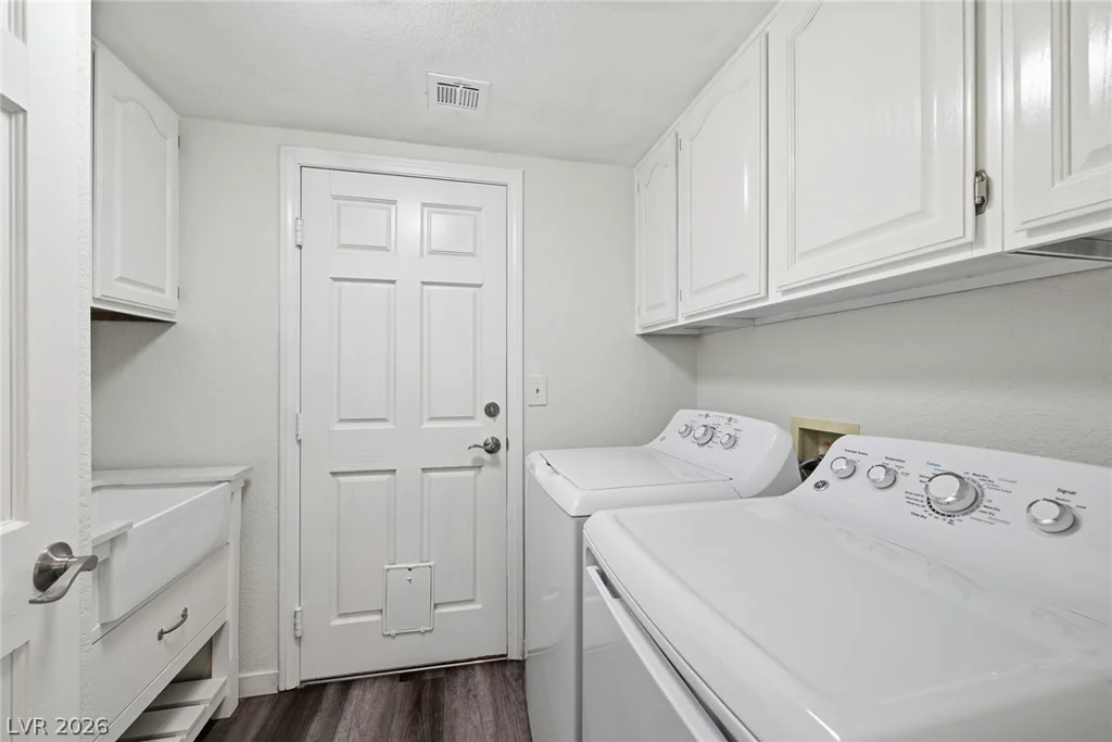 5500 Indian Hills, Las Vegas, NV 89130