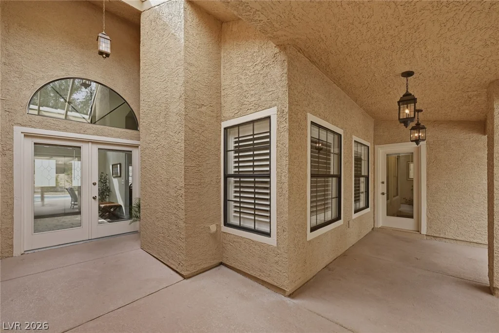 5500 Indian Hills, Las Vegas, NV 89130
