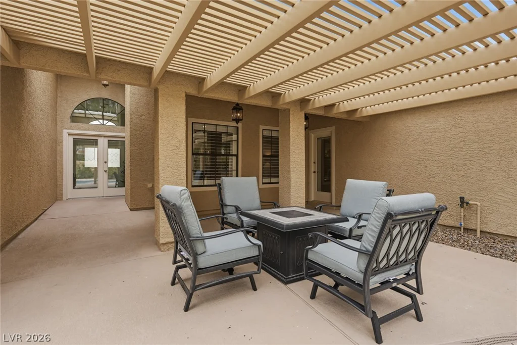 5500 Indian Hills, Las Vegas, NV 89130