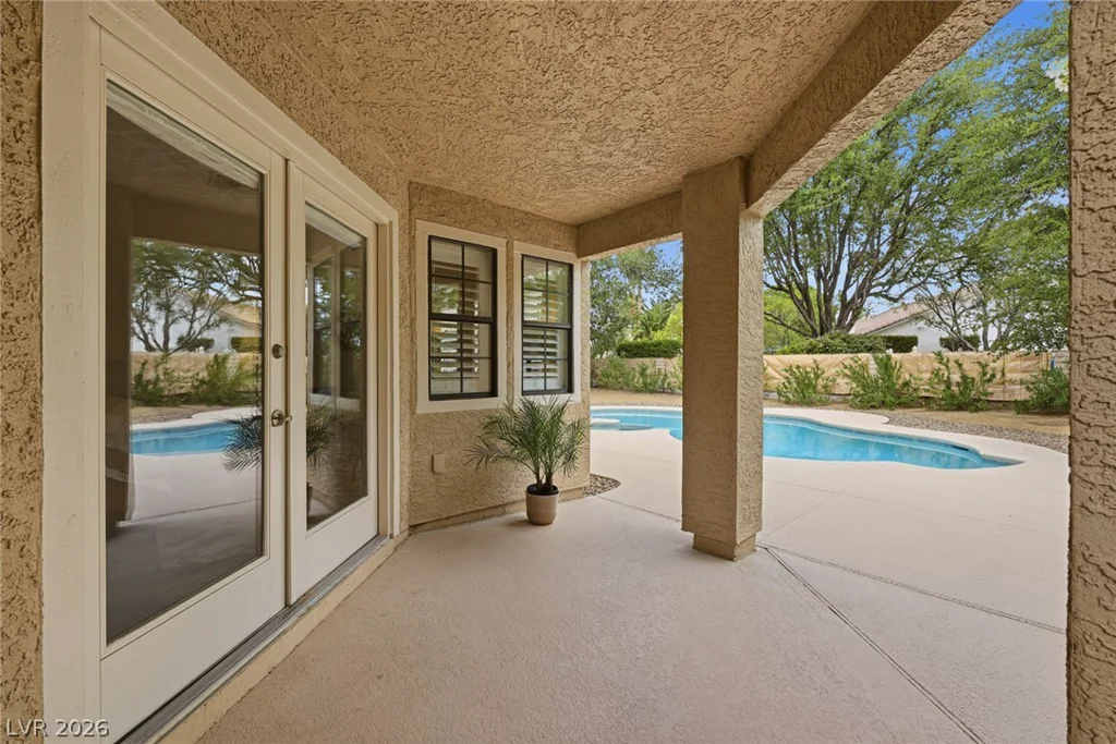 5500 Indian Hills, Las Vegas, NV 89130
