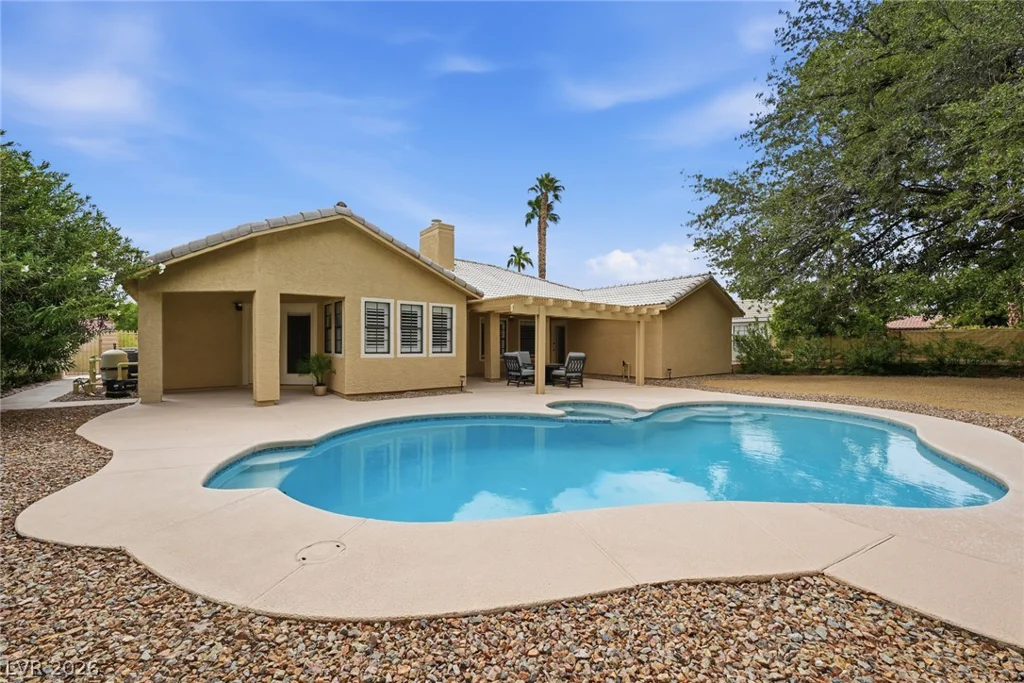5500 Indian Hills, Las Vegas, NV 89130