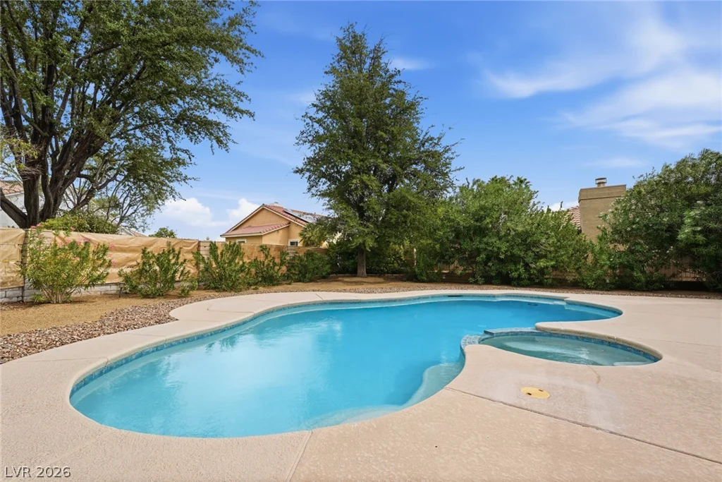5500 Indian Hills, Las Vegas, NV 89130