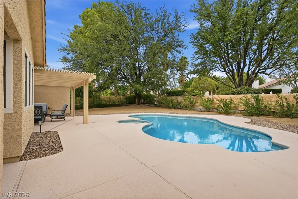 5500 Indian Hills, Las Vegas, NV 89130