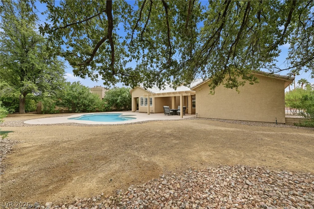 5500 Indian Hills, Las Vegas, NV 89130