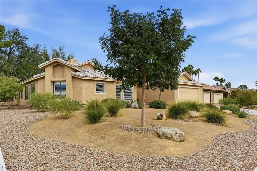 5500 Indian Hills, Las Vegas, NV 89130