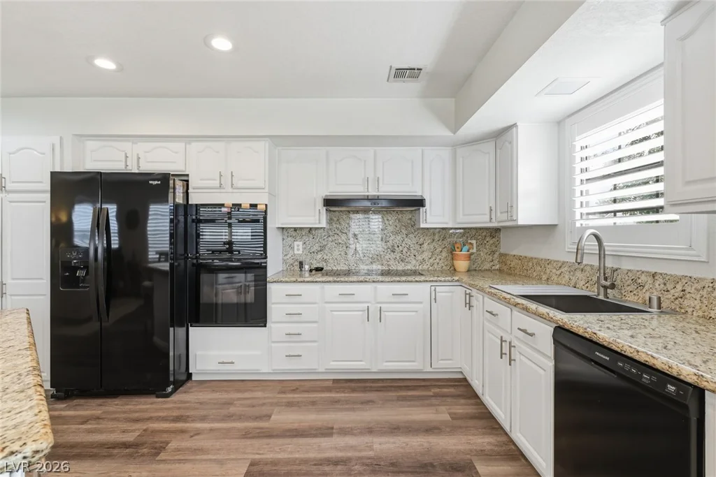 5500 Indian Hills, Las Vegas, NV 89130