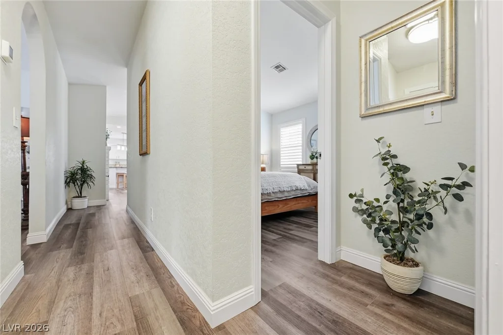 5500 Indian Hills, Las Vegas, NV 89130