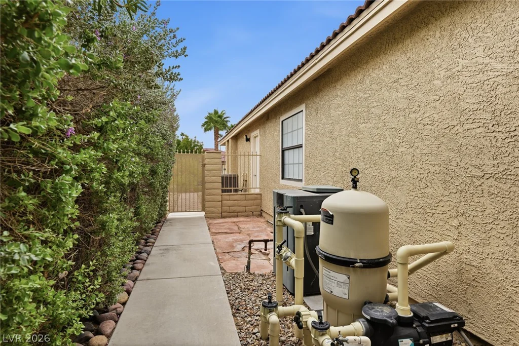 5500 Indian Hills, Las Vegas, NV 89130