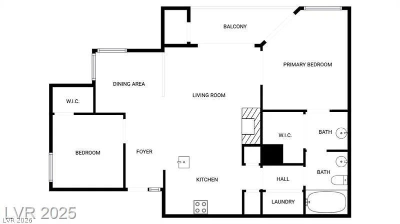 7400 Flamingo, Las Vegas, NV 89147