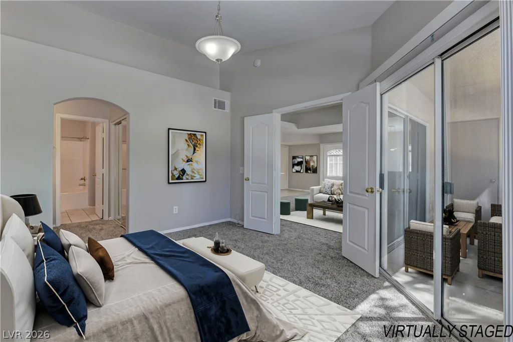 7400 Flamingo, Las Vegas, NV 89147
