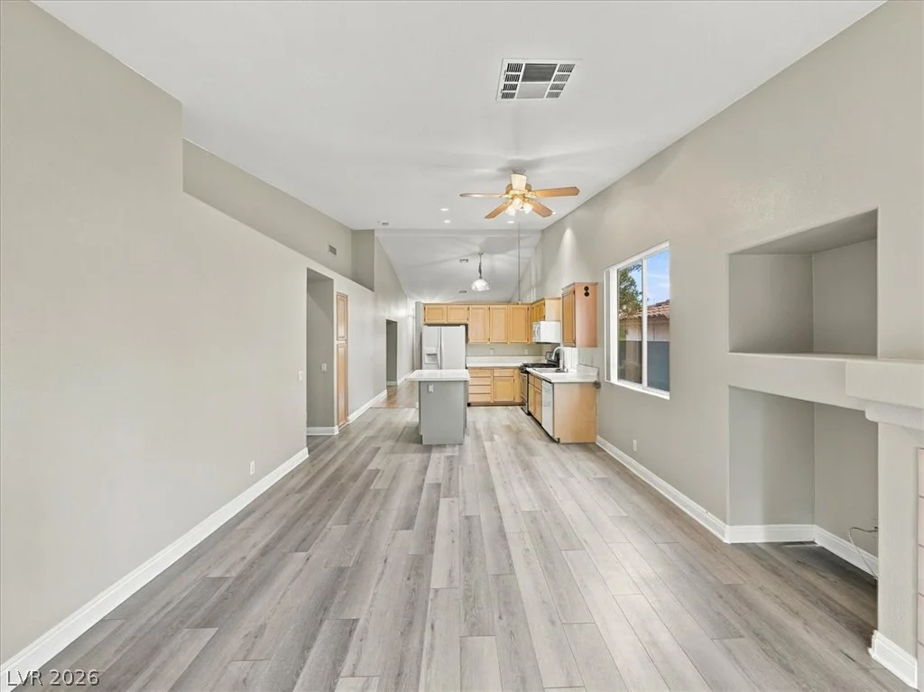 9645 Bending River, Las Vegas, NV 89129