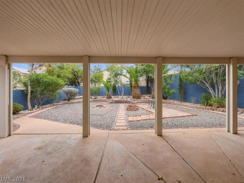 9645 Bending River, Las Vegas, NV 89129