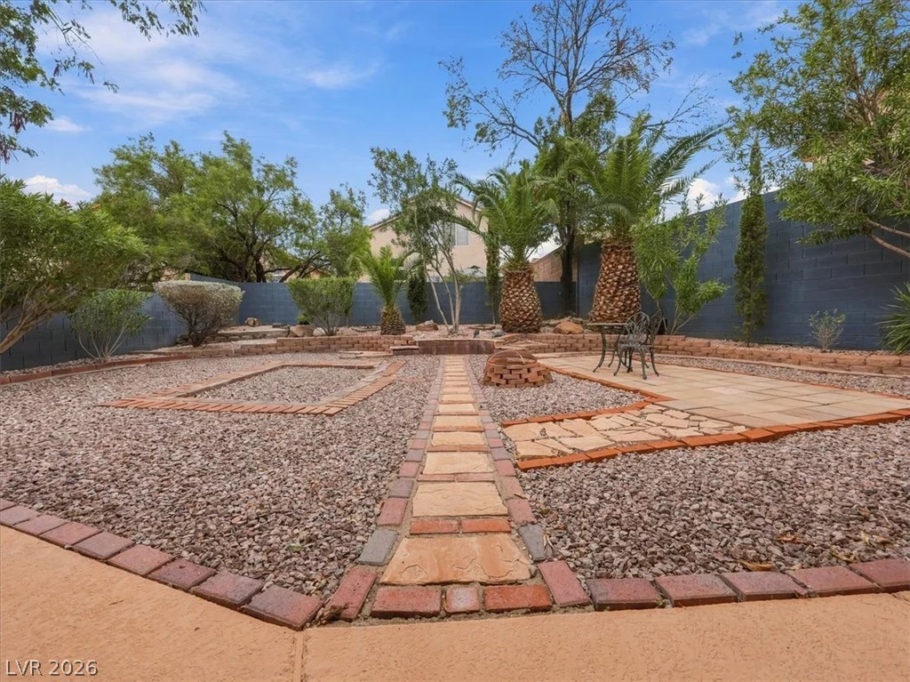 9645 Bending River, Las Vegas, NV 89129