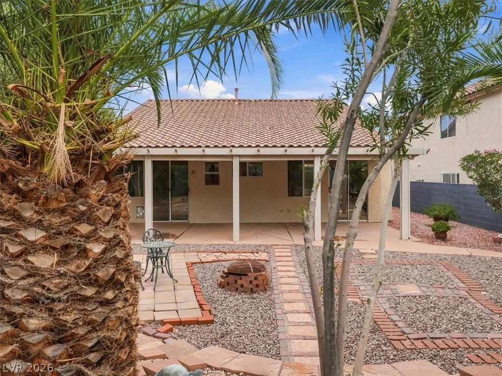 9645 Bending River, Las Vegas, NV 89129