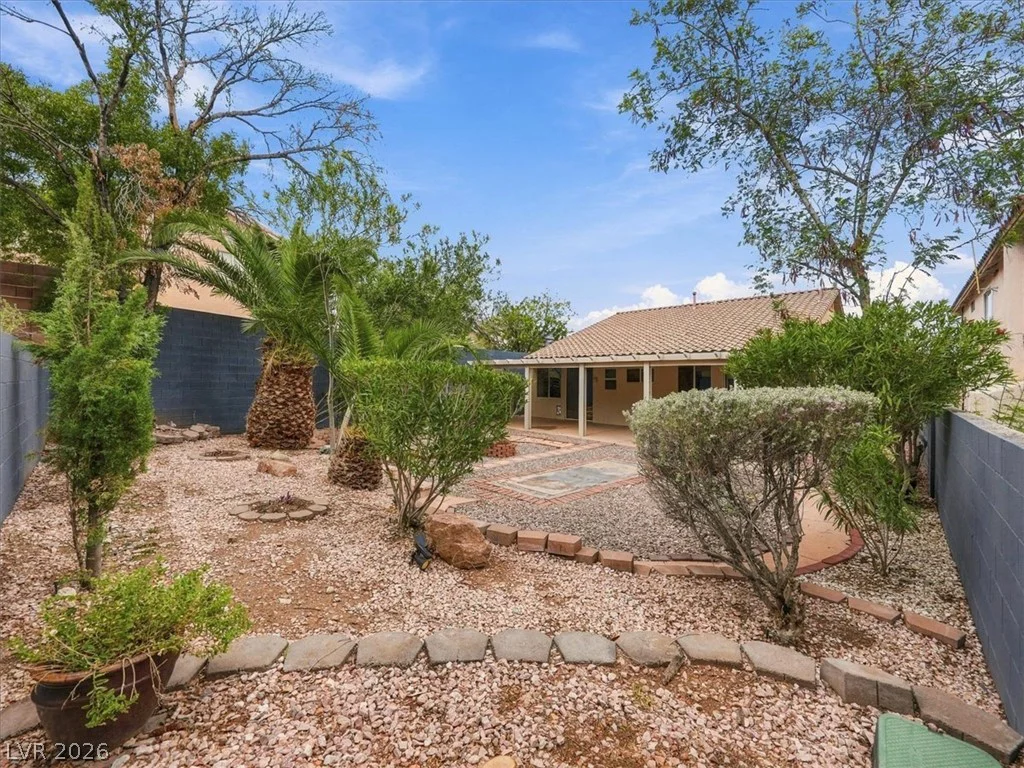 9645 Bending River, Las Vegas, NV 89129