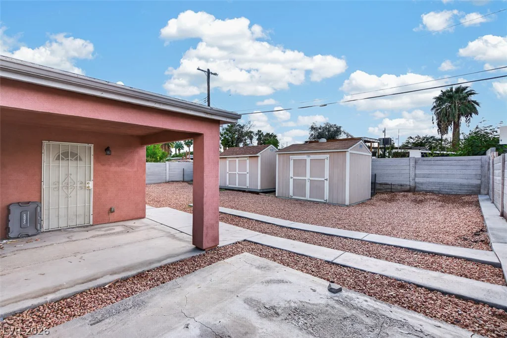 1323 Maui, Las Vegas, NV 89104