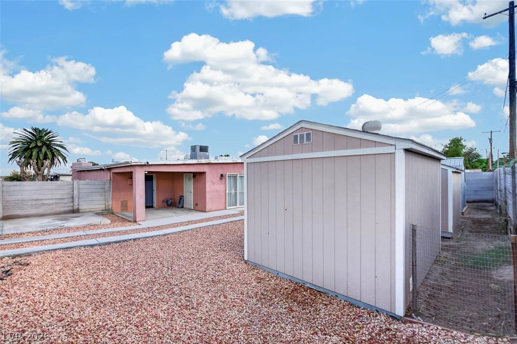 1323 Maui, Las Vegas, NV 89104