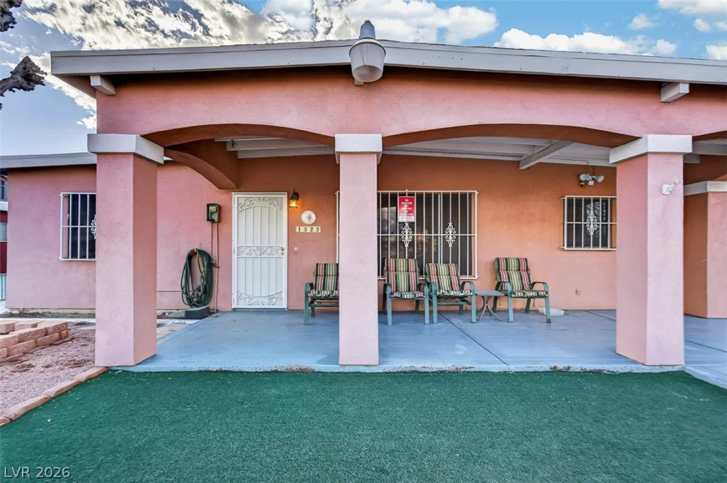 1323 Maui, Las Vegas, NV 89104