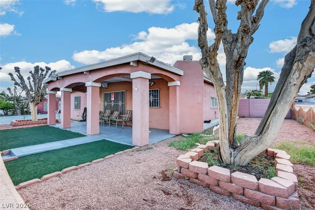 1323 Maui, Las Vegas, NV 89104