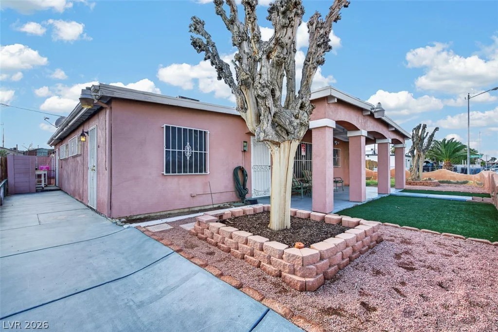 1323 Maui, Las Vegas, NV 89104