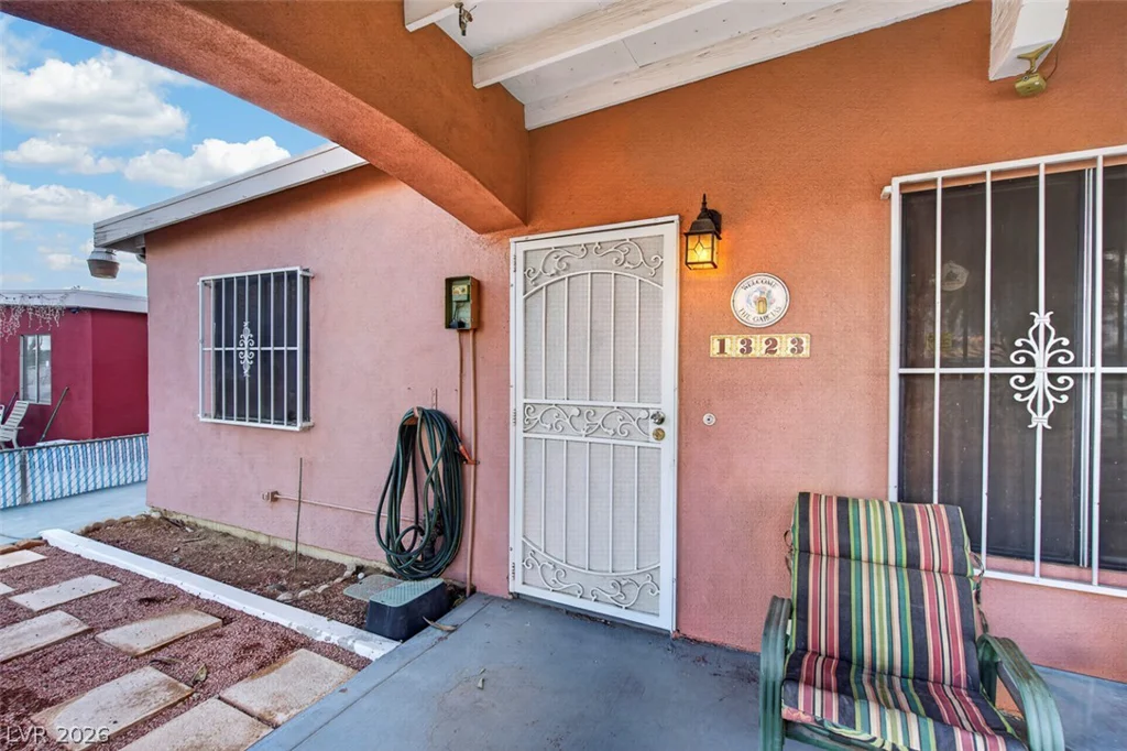 1323 Maui, Las Vegas, NV 89104