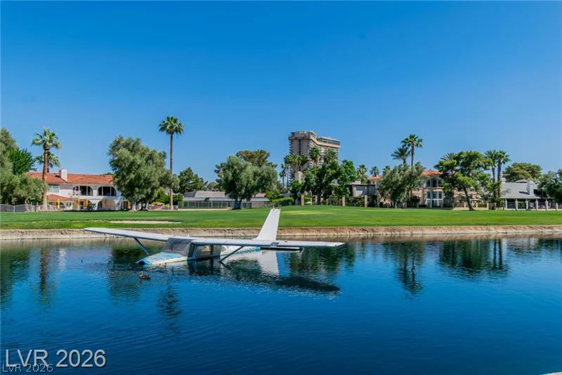 2861 QUEENS COURTYARD, Las Vegas, NV 89109