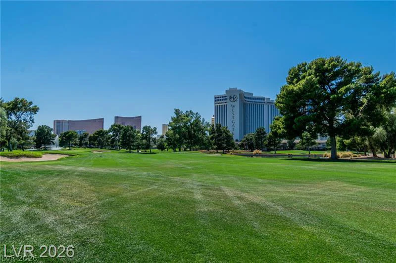 2861 QUEENS COURTYARD, Las Vegas, NV 89109