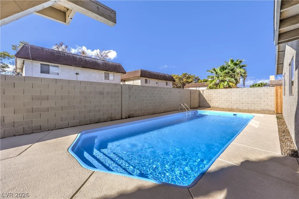 4309 Mott, Las Vegas, NV 89102
