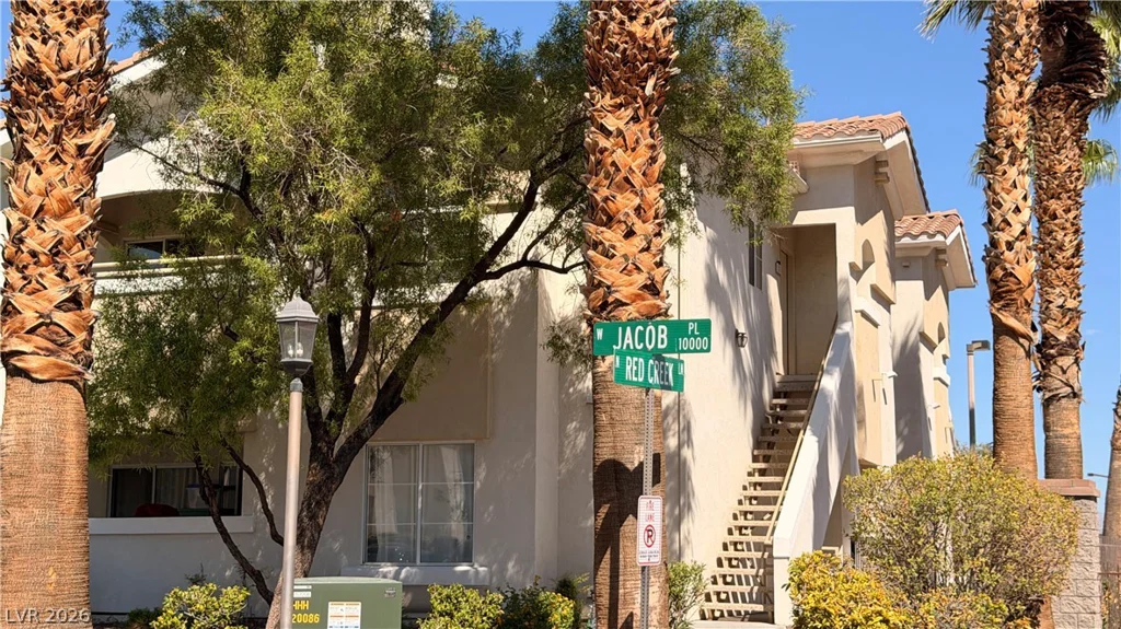 10124 Jacob, Las Vegas, NV 89144