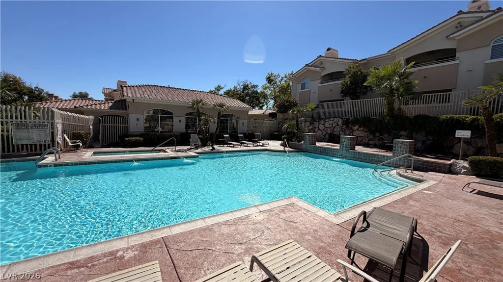 10124 Jacob, Las Vegas, NV 89144