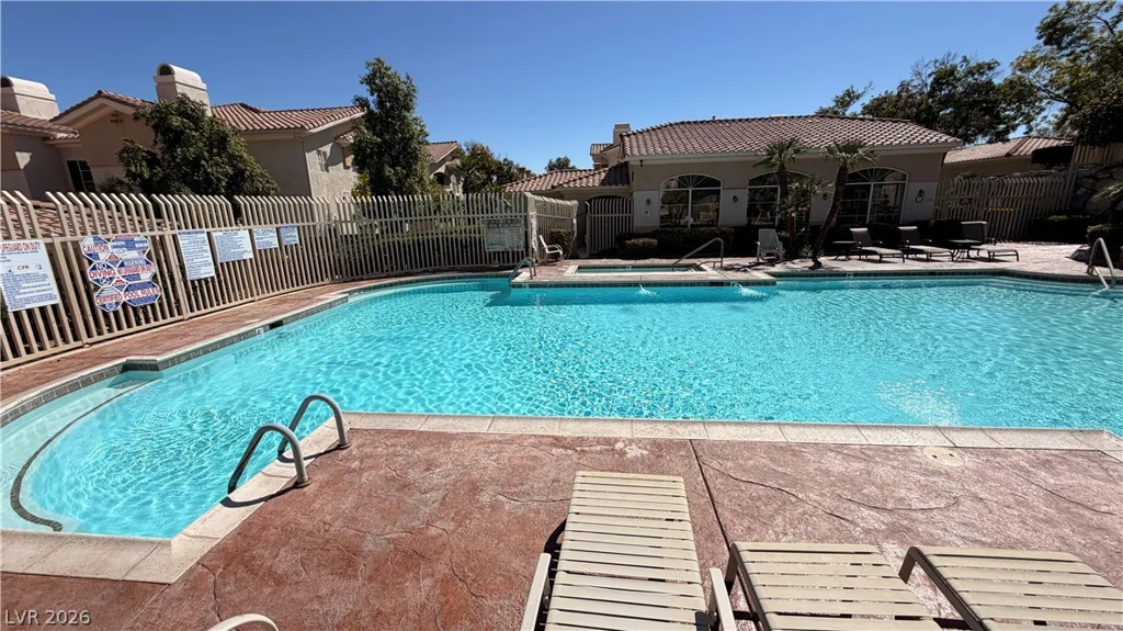 10124 Jacob, Las Vegas, NV 89144